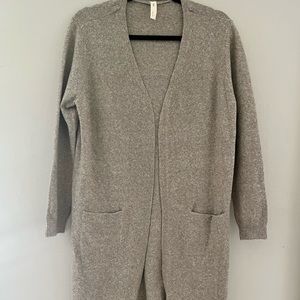 NAP cardigan Size M